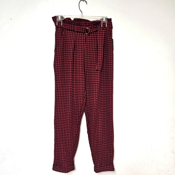 No Boundaries Pants - NO Boundaries High waist pants Women's junior Size. L/G